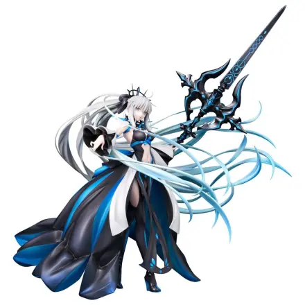 Fate/Grand Order PVC figurka 1/7 Berserker/Morgan Final Ascension Ver. 38 cm fotografii produktu