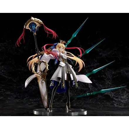 Fate/Grand Order PVC soška 1/7 Caster / Altria Caster (3rd Ascension) 34 cm termékfotója