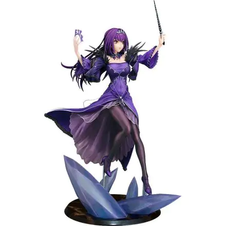 Fate/Grand Order PVC soška 1/7 Caster/Scathach-Skadi 27 cm termékfotója