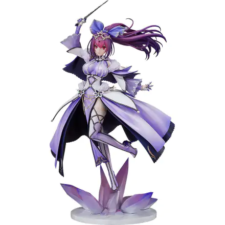 Fate/Grand Order PVC socha 1/7 Caster/Scathach-Skadi 30 cm termékfotója