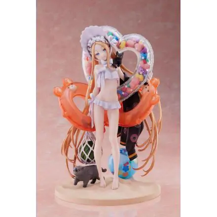 Fate/Grand Order PVC soška 1/7 Foreigner/Abigail Williams (Summer) 22 cm termékfotója