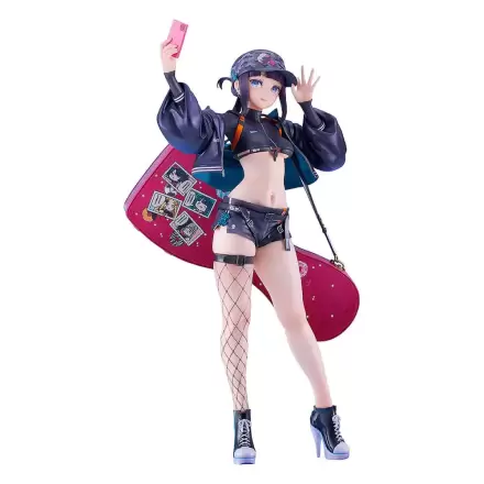 Fate/Grand Order PVC Socha 1/7 Foreigner/Yang Guifei: Event Attire Ver. 25 cm fotografii produktu