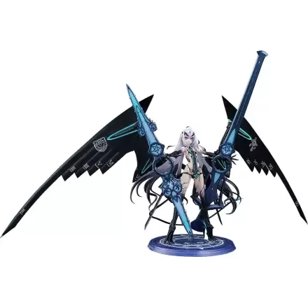 Fate/Grand Order PVC Soška 1/7 Lancer/Mélusine 23 cm fotografii produktu