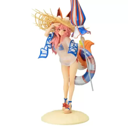 Fate/Grand Order PVC socha 1/7 Lancer/Tamamo-no-Mae 38 cm termékfotója