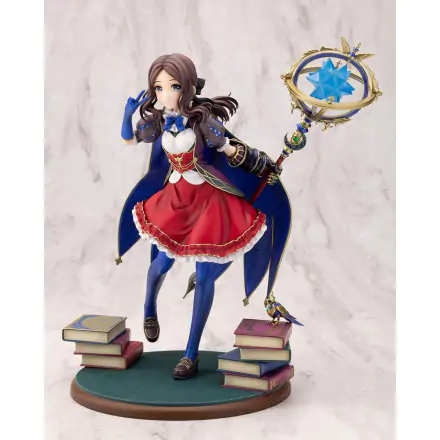 Fate/ Grand Order PVC socha 1/7 jezdkyně/Leonardo da Vinci 23 cm termékfotója