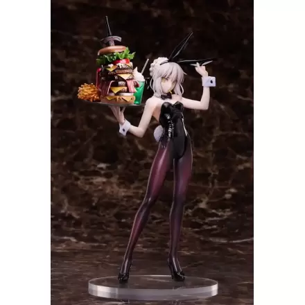 Fate/Grand Order PVC soška 1/7 Saber/Altria Pendragon (Alter) Bunny Verze 25 cm fotografii produktu