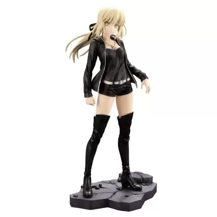 Fate/Grand Order PVC soška 1/7 Saber/Altria Pendragon (Alter) Casual Ver. 24 cm termékfotója