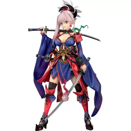 Fate/Grand Order PVC Socha 1/7 Saber/Miyamoto Musashi 26 cm (re-run) termékfotója