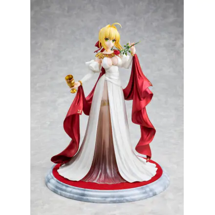 Fate/Grand Order PVC soška 1/7 Saber/Nero Claudius Venus's Silk Ver. 23 cm termékfotója