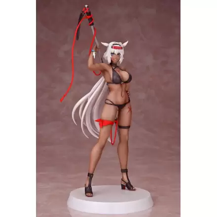 Fate/Grand Order PVC Socha 1/8 Assemble Heroines Rider/Caenis Summer Queens Verze 28 cm termékfotója