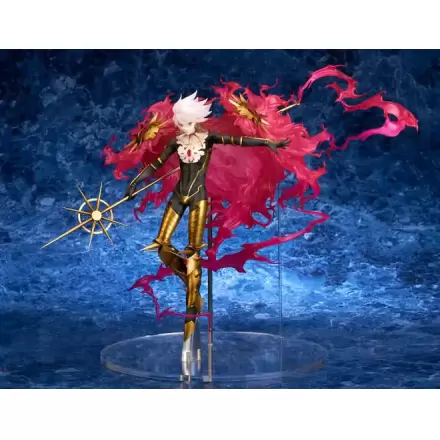 Fate/Grand Order Socha 1/8 Lancer/Karna 43 cm fotografii produktu