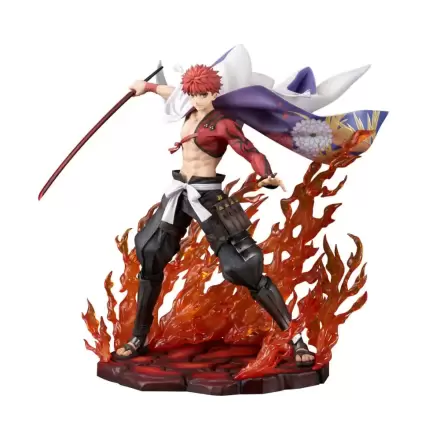 Fate/Grand Order PVC Soška 1/8 Saber/Senji Muramasa 24 cm fotografii produktu