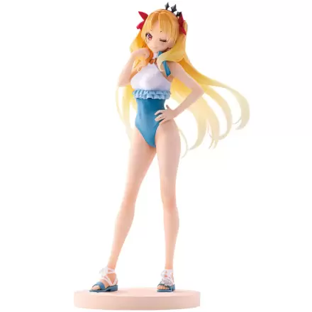 Fate Grand Order Beast Ereshkigal Ichibansho figurka 21cm fotografii produktu