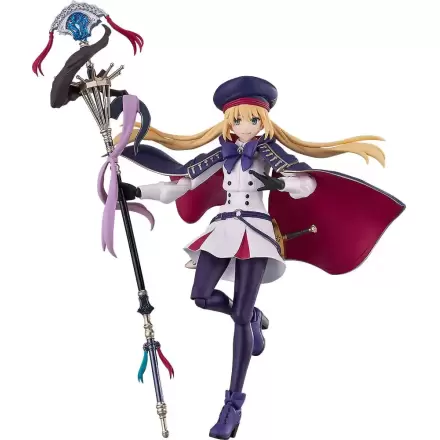 Fate/Grand Order Figma akční figurka Caster/Altria Caster 14 cm fotografii produktu