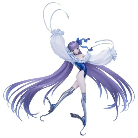 Fate/Grand Order PVC figurka Lancer/Mysterious Alter Ego ? (Second Ascension) 36 cm fotografii produktu