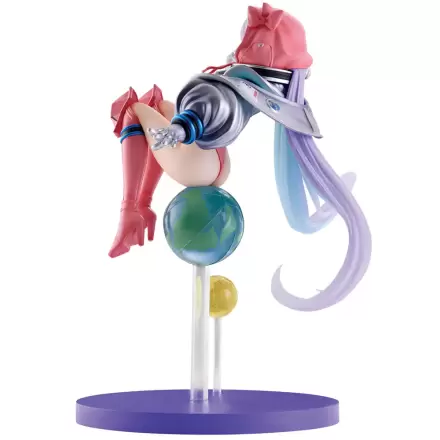 Fate Grand Order Moon Cancer BB Cosmos Ichibansho figurka 22cm fotografii produktu