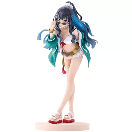 Fate Grand Order Moon Cancer Tenochtitlan Ichibansho figurka 20cm fotografii produktu