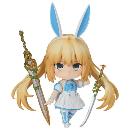 Fate/Grand Order Nendoroid Akční figurka Berserker/Altria Caster 10 cm fotografii produktu