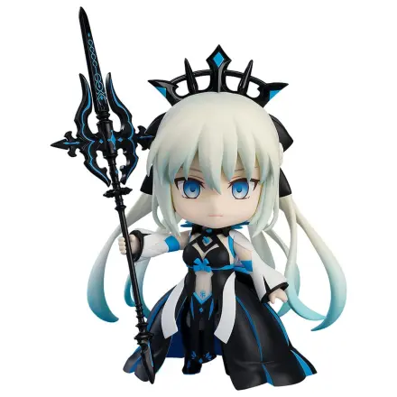 Fate/Grand Order Nendoroid Akční figurka Berserker/Morgan 10 cm fotografii produktu