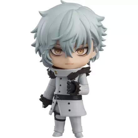 Fate/Grand Order Nendoroid Akční figurka Kadoc Zemlupus 10 cm termékfotója