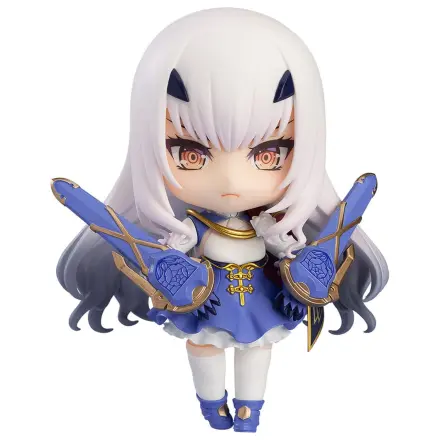 Fate/Grand Order Nendoroid Akční figurka Lancer/Mélusine 10 cm fotografii produktu
