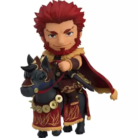 Fate/Grand Order Nendoroid Akční figurka Rider/Iskandar DX Edition 10 cm termékfotója