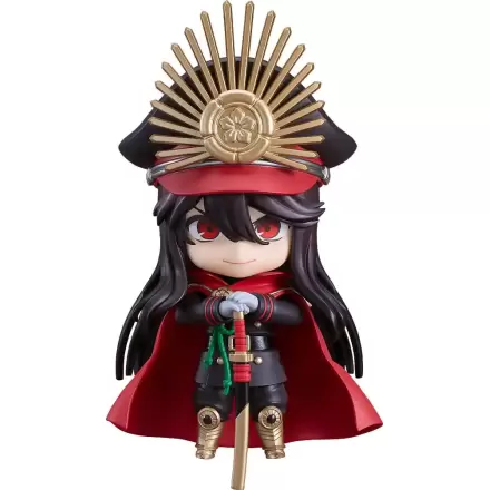 Fate/Grand Order Nendoroid Panenka Akční figurka Archer/Oda Nobunaga 10 cm termékfotója