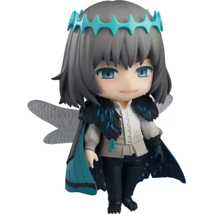 Fate/Grand Order Nendoroid Doll Akční figurka Pretender/Oberon Vortigern 10 cm termékfotója