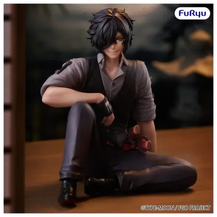 Fate/Grand Order Noodle Stopper PVC figurka Assassin Izou Okada Awesome Dapper Suit 9 cm fotografii produktu