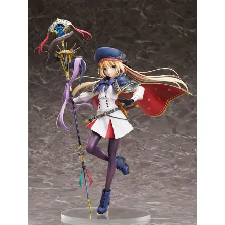 Fate/Grand Order PVC Socha 1/7 Caster / Altria Caster 29 cm fotografii produktu