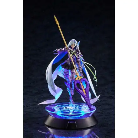 Fate/Grand Order PVC socha 1/7 Lancer - Brynhild Limited Version 35 cm termékfotója