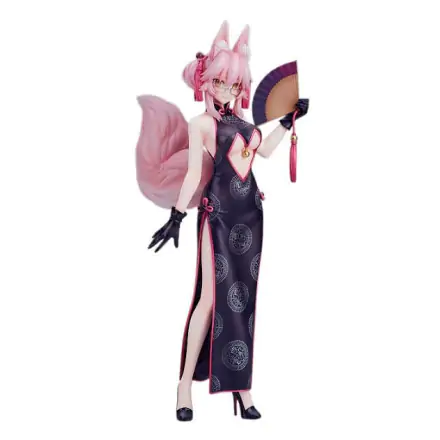 Fate/Grand Order PVC soška Tamamo Vitch Koyanskaya 27 cm termékfotója