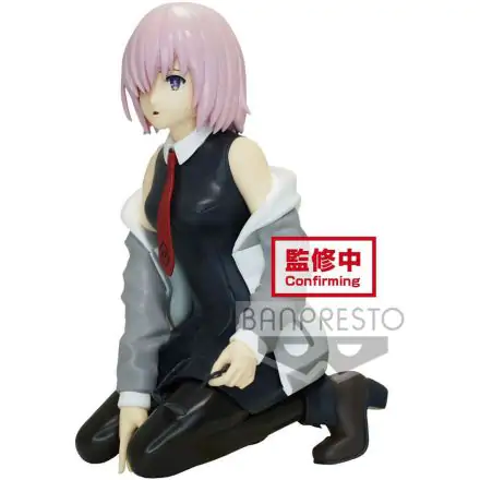 Fate/Grand Order The Movie PVC Socha Mash Kyrielight 15 cm fotografii produktu