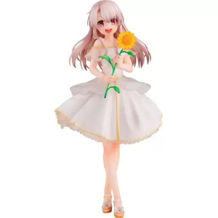 Fate/kaleid liner Prisma Illya PVC soška 1/7 Illyasviel von Einzbern: Letní šaty verze 20 cm termékfotója