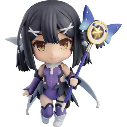 Fate/kaleid liner Prisma Illya: Licht - The Nameless Girl Nendoroid akční figurka Miyu Edelfelt 10 cm termékfotója