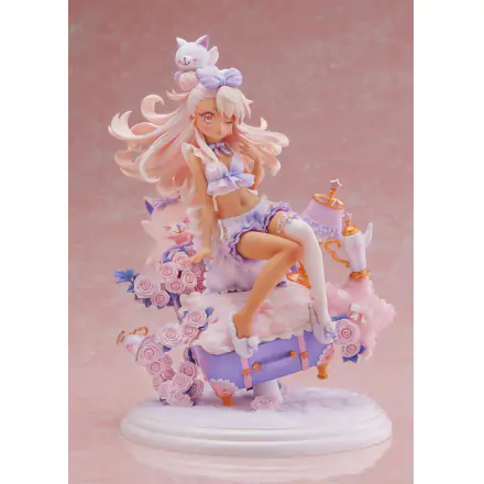 Fate/Kaleid Liner Prisma Illya: Prisma Phantasm PVC soška 1/7 Chloe von Einzbern loungewear verze 22 cm fotografii produktu