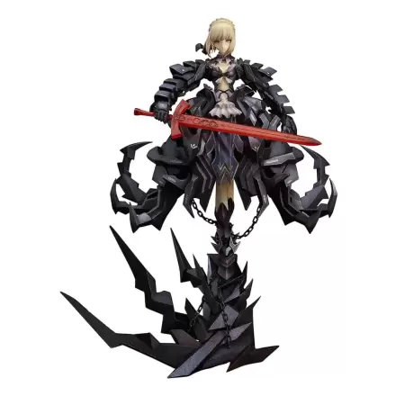 Fate/Stay Night Socha 1/7 Wonderful Hobby Selection Saber Alter huke Ver. 33 cm (re-run) termékfotója