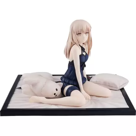 Fate/stay night: Heaven's Feel PVC socha 1/7 Saber Alter: Babydoll Dress Ver. 15 cm termékfotója