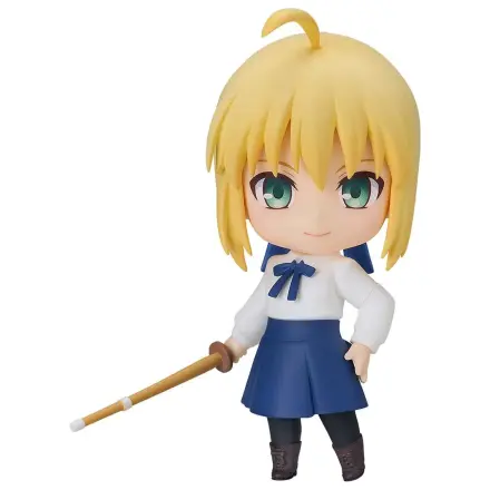 Fate/stay night Nendoroid akční figurka Saber: Casual Outfit Ver. 10 cm fotografii produktu