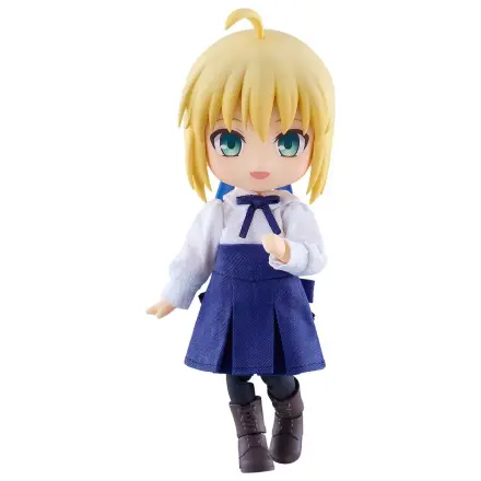 Fate/stay night Nendoroid Doll Akční figurka Saber: Casual Outfit Ver. 14 cm fotografii produktu