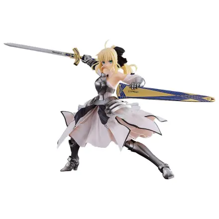 Fate/Stay Night Plamatea plastový model Kit Reincarnation Saber Lily Distant Avalon 20 cm fotografii produktu
