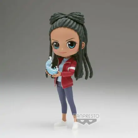 Fate The Winx Saga Aisha Q posket figurka 14 cm fotografii produktu