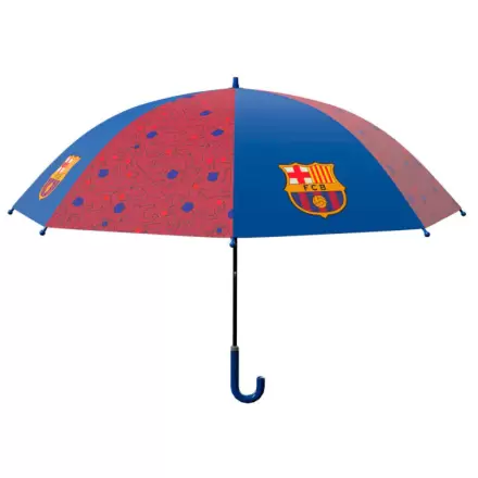 FC Barcelona automatický deštník 48 cm fotografii produktu