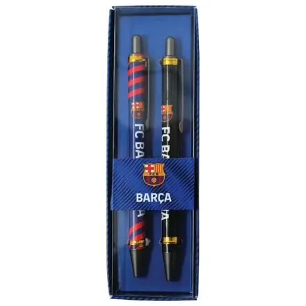 FC Barcelona Barca sada 2 per fotografii produktu