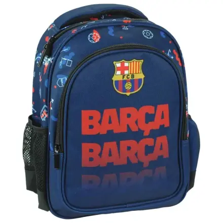 FC Barcelona Barca batoh, taška 30 cm fotografii produktu