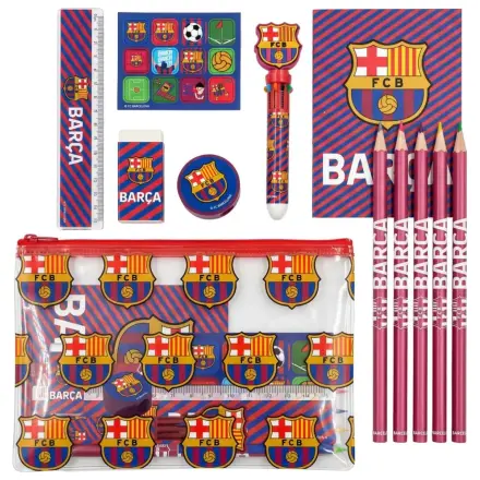 FC Barcelona Barca psací souprava fotografii produktu
