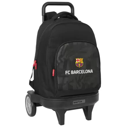 FC Barcelona Černý kompaktní Evolution vozík 45 cm termékfotója