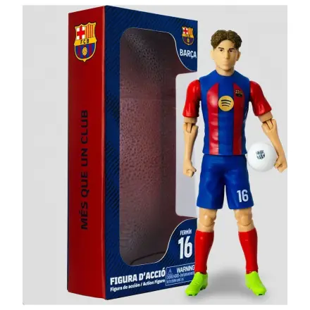 FC Barcelona Fermin akční figurka 20 cm fotografii produktu