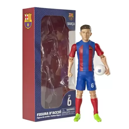 FC Barcelona Gavi Akční figurka 20 cm termékfotója