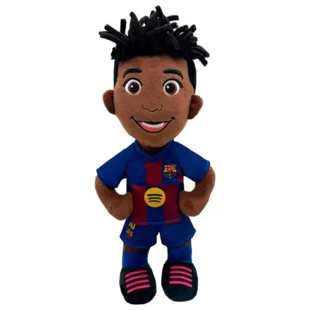 FC Barcelona Lamine Yamal plyšová hračka 36 cm fotografii produktu